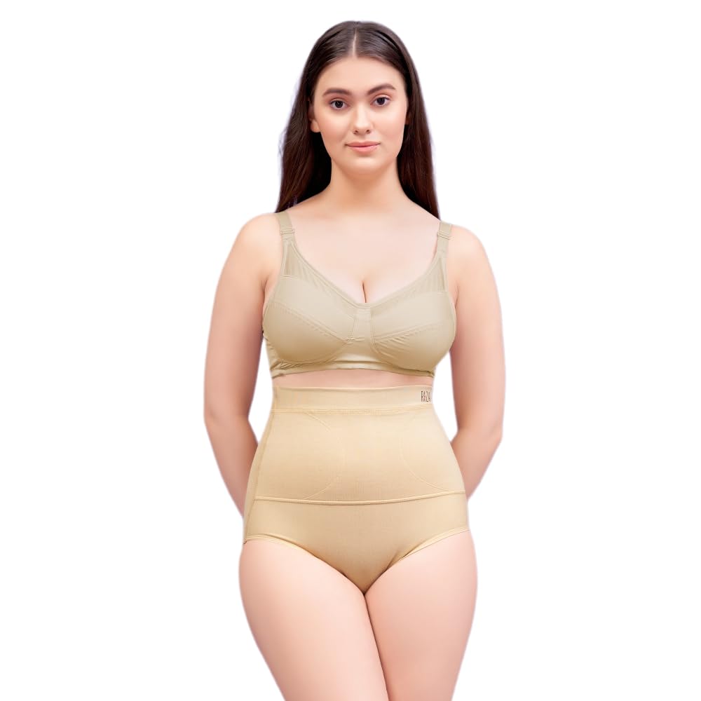 trylo Riza Tummy Tucker Panty-picture-10
