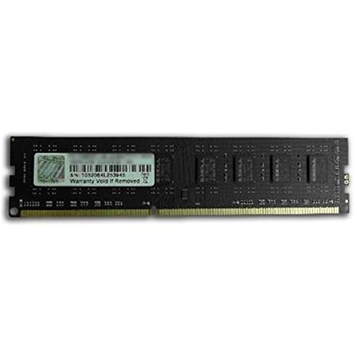 G.SKILL 2GB X 1 DDR3 1333MHZ CL9 Value RAM for Desktop-image-24