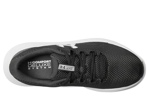 Image of Under Armour Men's Charged Surge 4 Sneaker