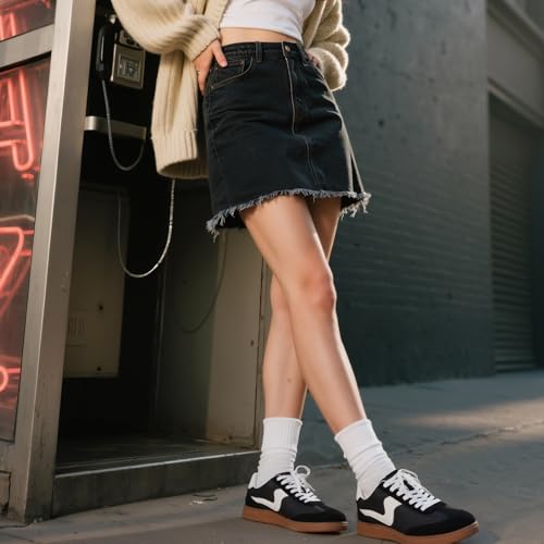 Image of Tigeridea Sneakers for Women Casual Tennis Shoes