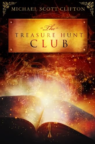 The Treasure Hunt Club