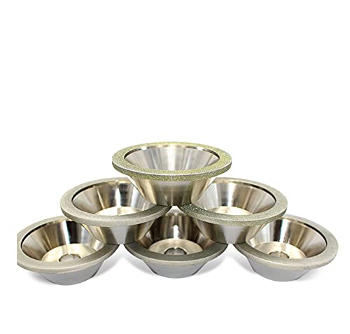 Meule diamantée de coupe et disques de meulage 400(200) pour meuleuse d'angle