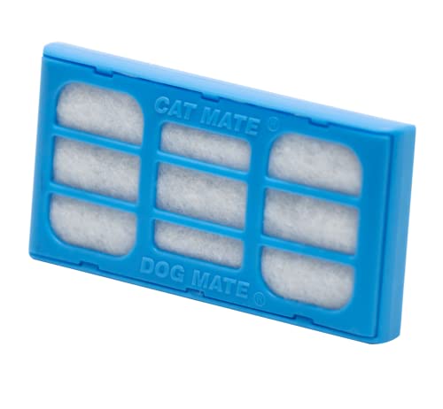 Cat Mate Replacement Filter Cartridges #TOP6