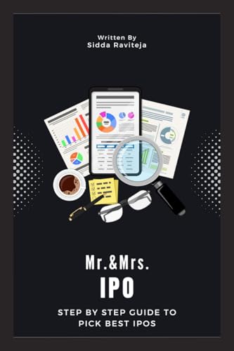 Mr. & Mrs. IPO: Step by Step Guide to pick Best IPOs image 2