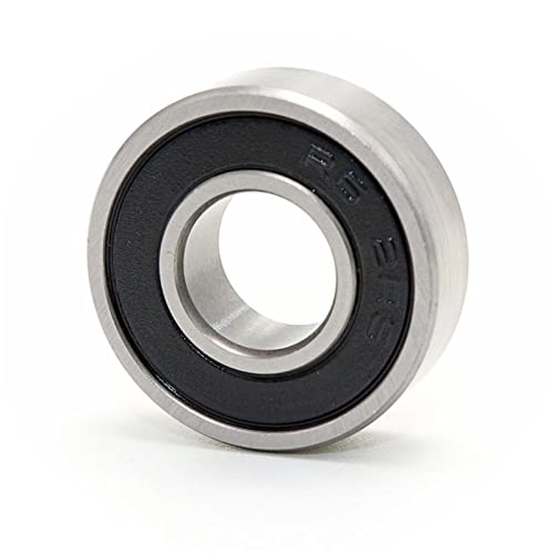 Rodamiento R6ZZ elimina holguras y ruido en ejes de transmisión de 9.525mm 6