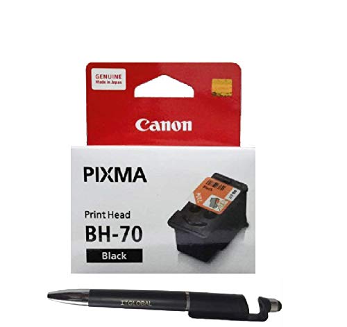 See full amazon price history chart for Canon Printer Head Black Bh-70 For Canon G5070 G6070 Gm2070 With Itglobal 3In1 Multi-Function Mobile Phone Stand,Stylus Pen,Anti-Metal Texture Rotating Ballpoint Pen (Very Colors)Tablet Canon Printer Head Black Bh-70 For Canon G5070 G6070 Gm2070 With Itglobal 3In1 Multi-Function Mobile Phone Stand,Stylus Pen,Anti-Metal Texture Rotating Ballpoint Pen (Very Colors)Tablet (B08JG8ZZK9) Amazon Price History, Amazon Price Tracker