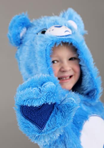 Disfraz Infantil Care Bears Grumpy Bear Clásico miniatura 6