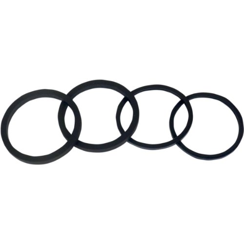 K&S Technologies 19-1003 Brake Caliper Seal Kit