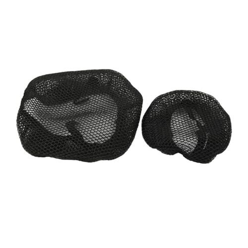 Coussin siège moto respirant housse selle Yamaha MT-07 2013-2017