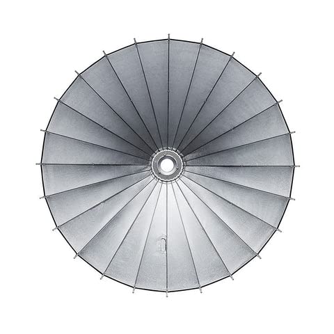 Ficha técnica Godox Marca Parabolic 158 Reflector 59.1 pulgadas - Fernando Cortés