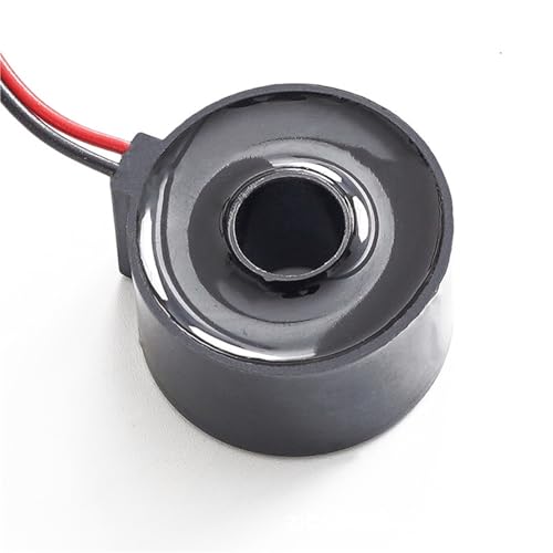 Transformateur de courant GTA25L 100A/50mA avec trou intérieur 9.5mm - 2