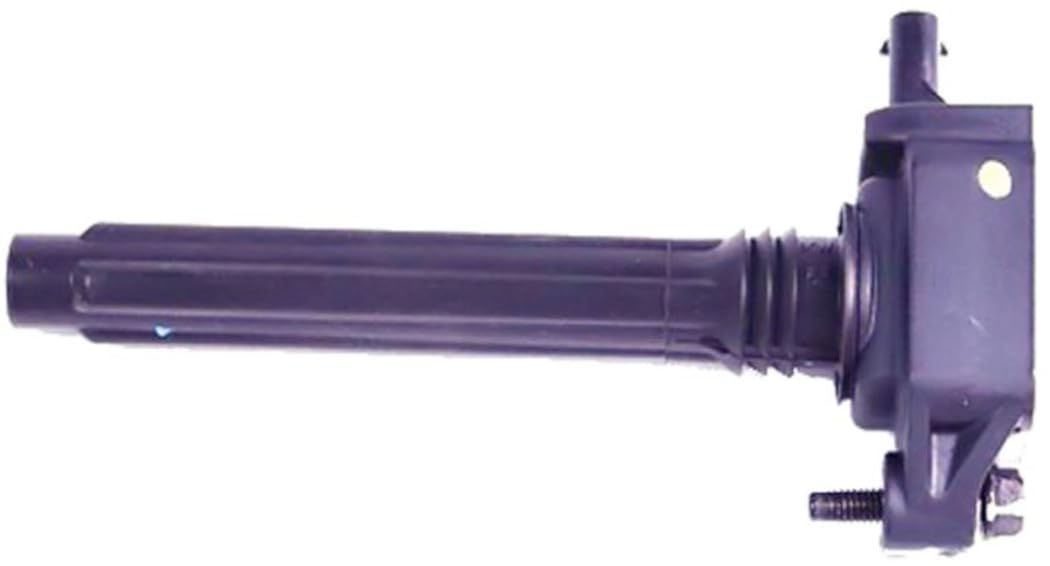 Amazon.com: Genuine Chrysler 5149168AI Electrical Ignition Coil  