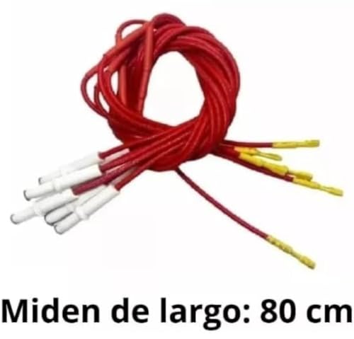 El Mejor Listado de Repuestos de estufas para comprar online. 28 Repuestos de estufas marca Genérico (3)