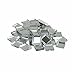Produktbild Mosaik Spiegel 10 x 10 mm 3 mm 200g ca. 300 Stück