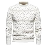 Herrenstrickjacken Wolle Pullover Mit Weihnachtsmotiv Herren Winter Fleece Pullover Herren Sweater Herren Lustige Weihnachtspullover MäNner Strickpullover Herren Weihnachten Rundhalspullover Herren Pullover ReißVerschluss Herren Pullover GrüN Herren Herren Strickjacke Klassisch Pullover Herren Designer Grobstrickjacke Herren Essentials Pullover Herren Pullover Herren Mit Kragen Herren Oversize Pullover Strickjacke Mann Strickjacke Herren ReißVerschluss Fleece Pullover Herren Jagd Pullover FüR