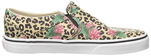 Image of Vans Women's Asher Platform Slip-On