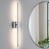 CCYCOL Bathroom Vanity Light...