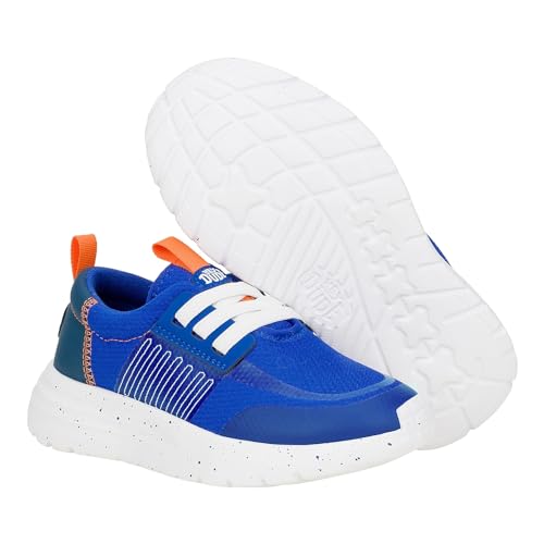 Image of Hey Dude Kids Sirocco Play Varsity (Toddler)