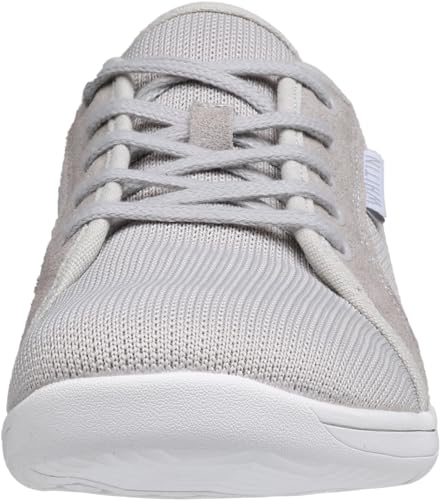 Image of WHITIN Men's Wide Minimalist Barefoot Sneakers | Zero Drop Sole | Optimal Relaxation