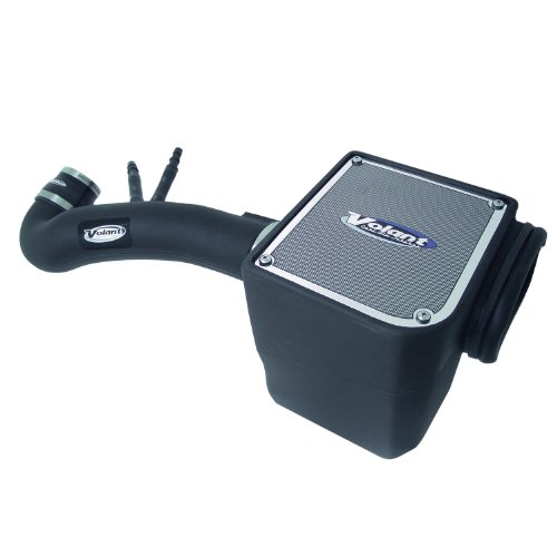Volant 128566 Powercore Cool Air Intake #TOP8