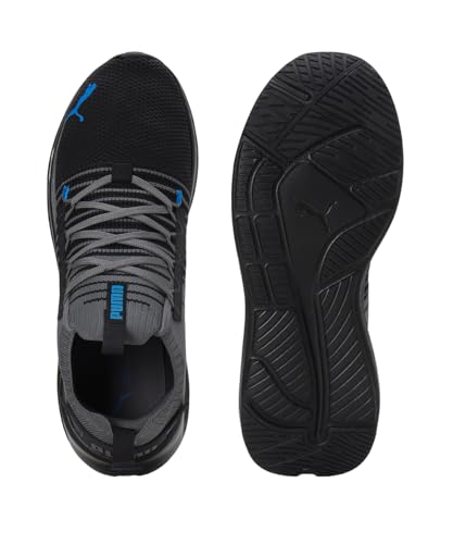 Image of Puma Unisex-Adult Softride Symmetry Fuzion Res Running Shoe
