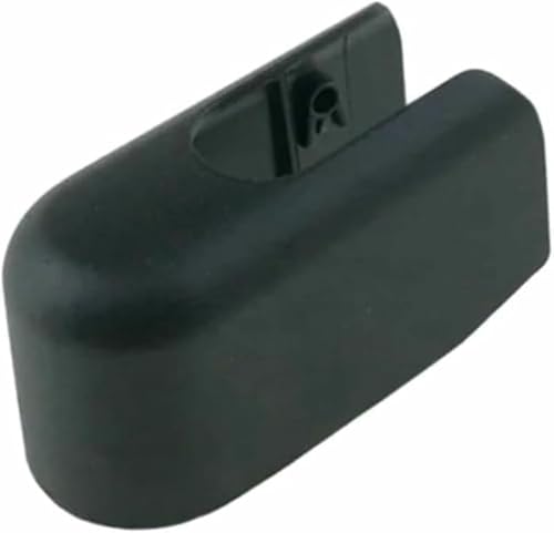 UNCLE LIAO Rear Wiper Arm Nut Cover Cap,For Mazda 2 2004 2005 2006-2007 Car Accessories Wiper Arm Nut Cover Cap Arm Nut Cap Cover.