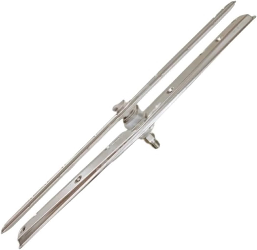 Spray Arm Replacement，Compatible For Hobart，AM900/AMX Dishwasher Washing Arm Rinsing Arm Accessories(Old style)