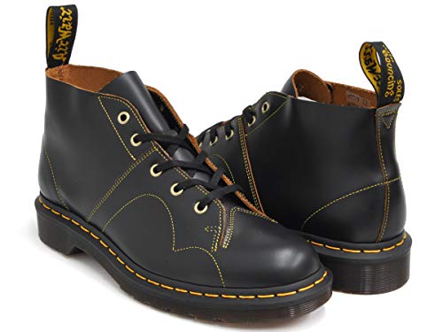Dr marten church boot Clearance