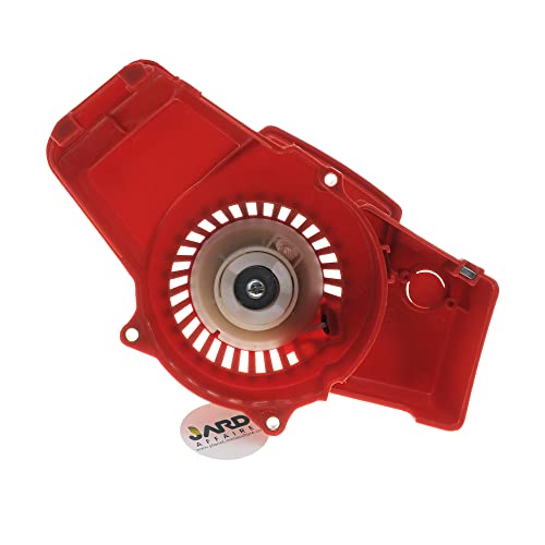 Jardiaffaires - Avviatore compatibile con Robin