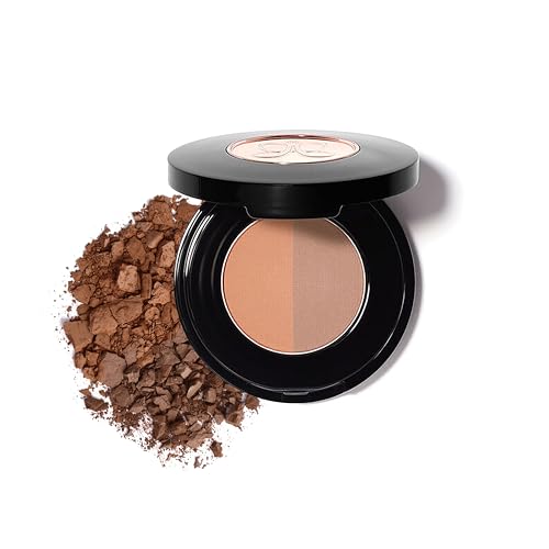 ANASTASIA BEVERLY HILLS Brow Powder Duo - Caramel 1,6 g