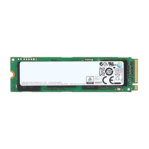 Amazon | Samsung PM961 MZVLW512HMJP-00000 NVMe版 M.2 SSD バルク品