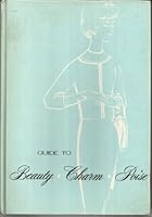 Guide to Beauty Charm Poise B005IEBLT2 Book Cover