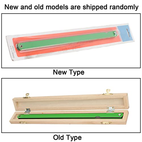 Calibrador de espesores (Feeler Gauge) de acero inoxidable, herramienta de medición de holguras y espesores, para vehículos miniatura 2