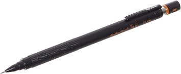 Scrikss Office Track Versatile Pen 0.5 Mm Orange