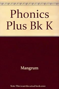 Phonics Plus Book K