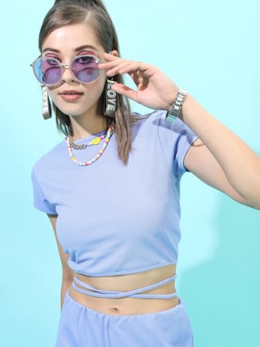 Image of Tokyo Talkies Womens Co-Ord Set