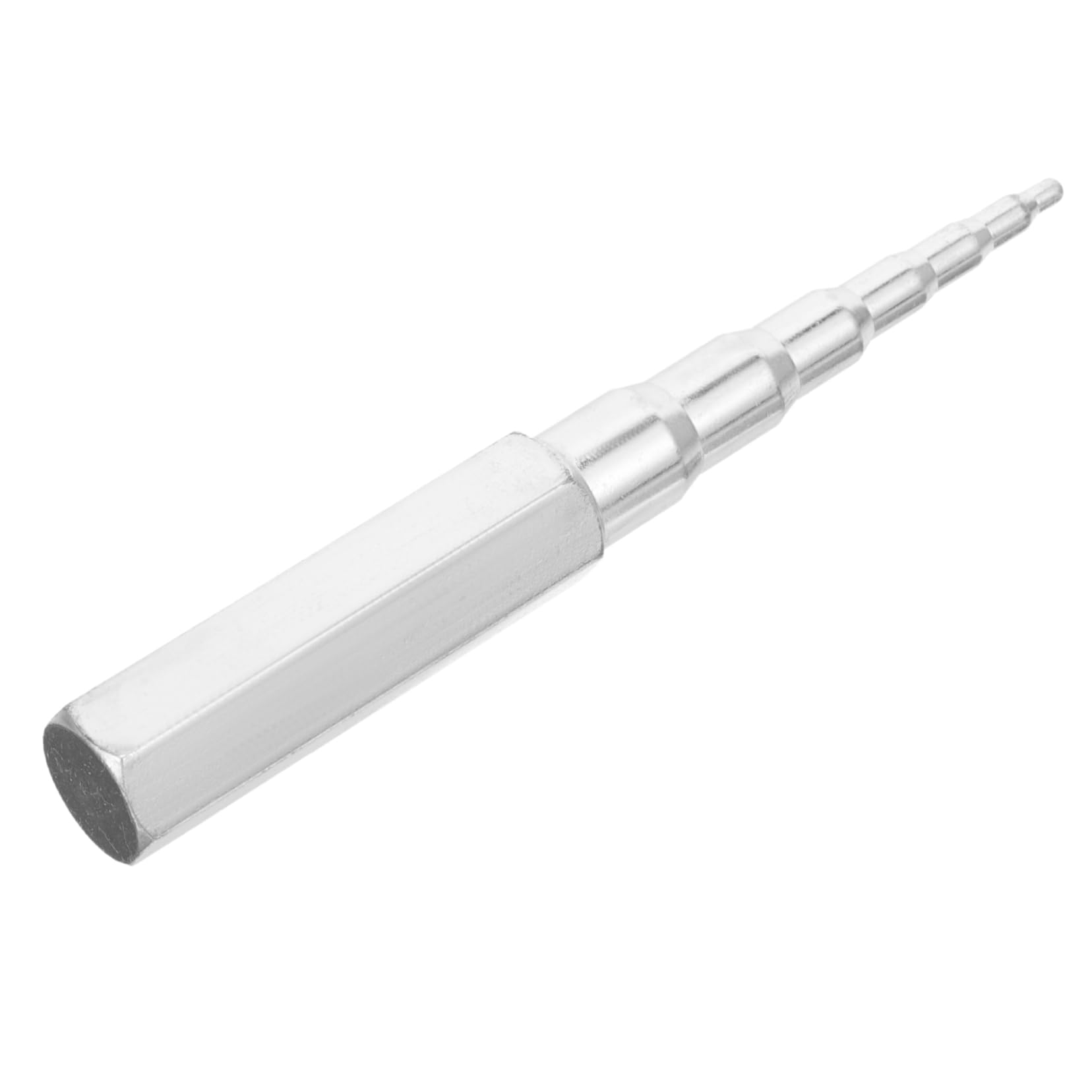 ULTECHNOVO 5 Piezas Expansor de tubo de herramienta de reparación de refrigeración y aire acondicionado manual con punzón forjado de acero herramienta multifunción herramienta multiusos grifo