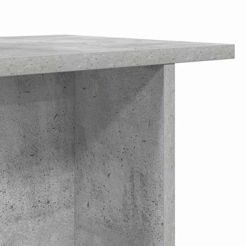 Table basse bois gain de place pour petits espaces et studio - 8