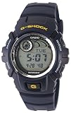 カシオ 腕時計 G-SHOCK 海外モデル G-2900F-2V G-2900F-2 10年電池機能搭載 メモ搭載 メンズ [逆輸入品]