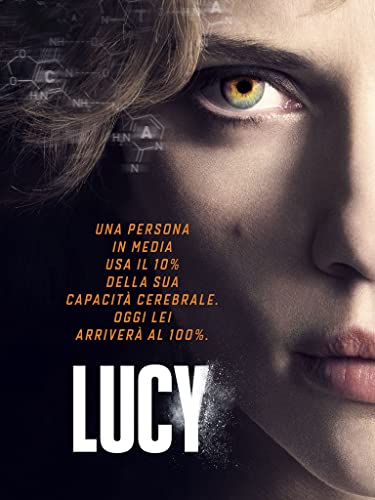  Lucy