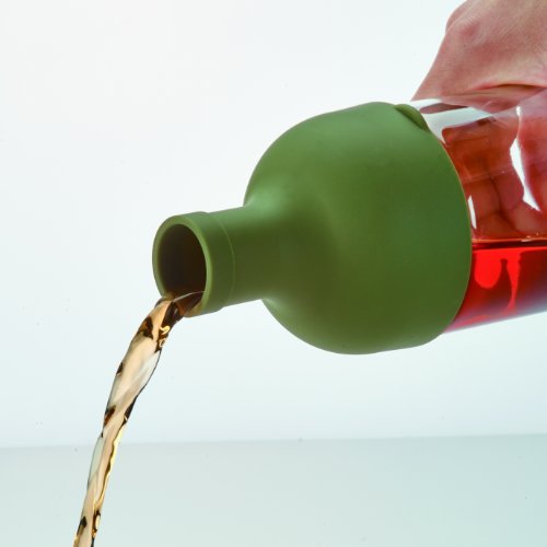 Image of Hario Filter-in Cold Brew Tea Bottle, 750ml, White
