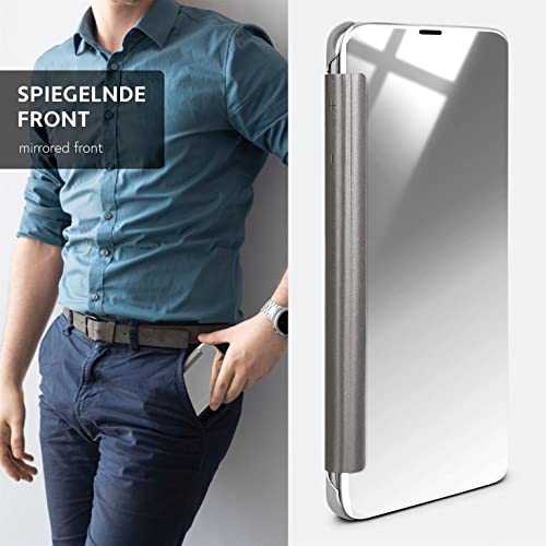 Moex® Cover sottile compatibile con Samsung Galaxy...