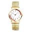 Heart Rate Monitor | Gold