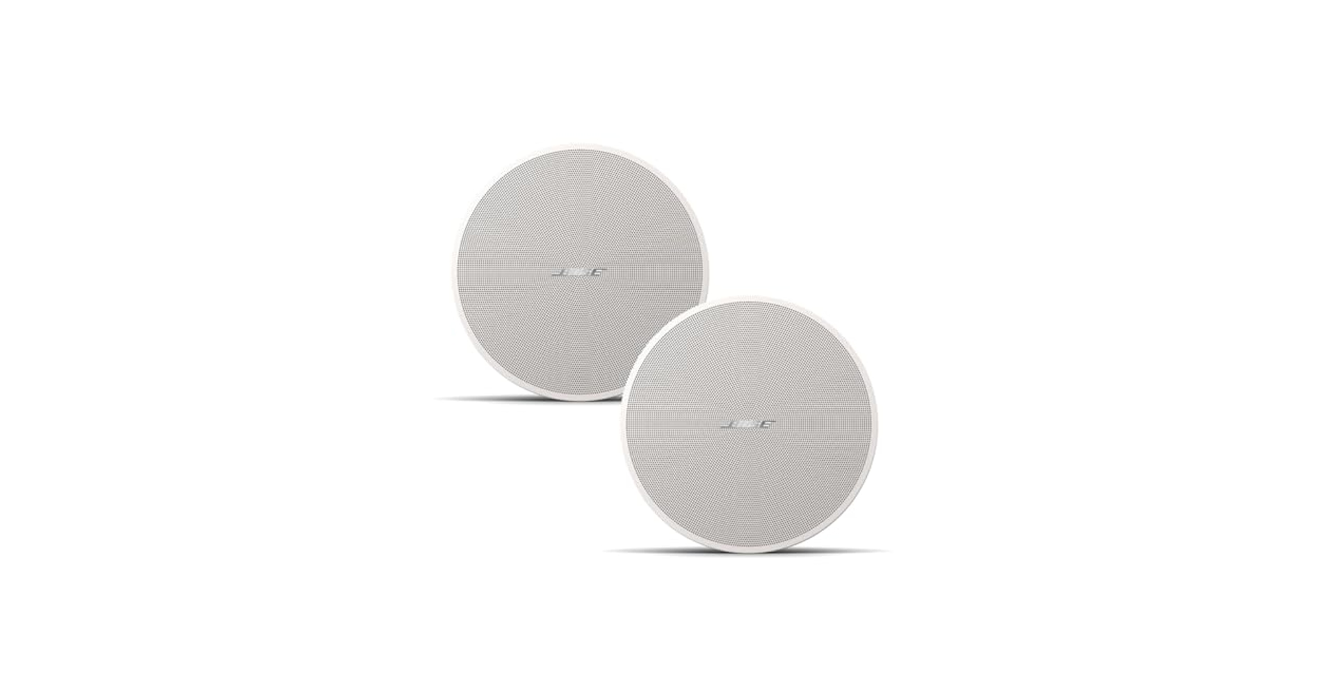 DM3C-W ペア BOSE 天井埋込型スピーカー(ホワイト) BOSE ボーズ DM3C PAIR WHT (ペア) 天井埋込型スピーカー 白 S
