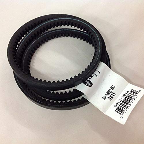 Gates AX V-Belt AX43