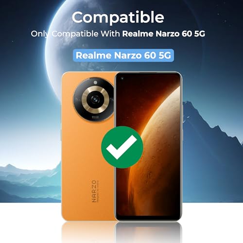 Image of A rtistque Liquid Silicone Stripes Back Cover Case for Realme Narzo 60 5G | with Camera Protection | with Inner Fabric | Anti Slip Grip | AirBag Case - Purple