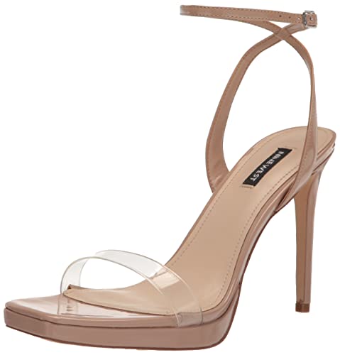 Image of Nine West Women's Zadie Heeled Sandals