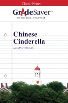 Paperback GradeSaver (TM) ClassicNotes: Chinese Cinderella Book