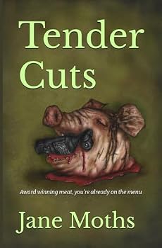 Paperback Tender Cuts Book