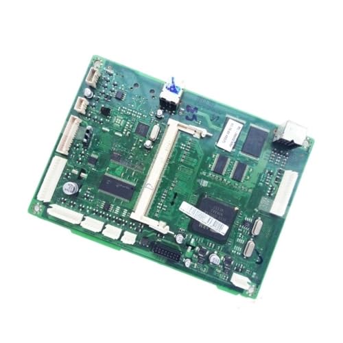 Carte mère Samsung ML-2850 ML-2851 pour résoudre les erreurs de formatage d'imprimante